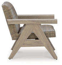 Load image into Gallery viewer, Cliff Trails Rocking Lounge Chair
