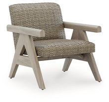 Load image into Gallery viewer, Cliff Trails Rocking Lounge Chair
