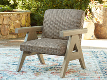 Load image into Gallery viewer, Cliff Trails Rocking Lounge Chair
