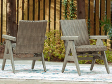 Load image into Gallery viewer, Cliff Trails Rocking Arm Chair (2/CN)
