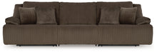 Load image into Gallery viewer, Top Tier 3-Piece Sectional Sofa
