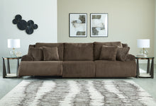 Load image into Gallery viewer, Top Tier 3-Piece Sectional Sofa

