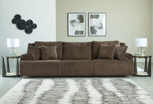 Load image into Gallery viewer, Top Tier 3-Piece Sectional Sofa
