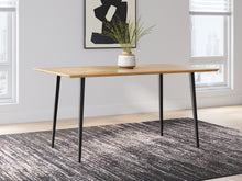Load image into Gallery viewer, Gretlynn Rectangular Dining Room Table

