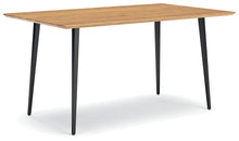 Load image into Gallery viewer, Gretlynn Rectangular Dining Room Table
