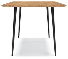 Load image into Gallery viewer, Gretlynn Rectangular Dining Room Table
