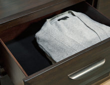 Load image into Gallery viewer, Vanmore Dresser and Mirror
