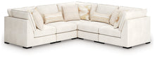 Load image into Gallery viewer, Donelson Creek 5-Piece Sectional
