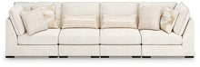 Load image into Gallery viewer, Donelson Creek 4-Piece Sectional
