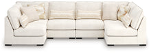 Load image into Gallery viewer, Donelson Creek 6-Piece Sectional
