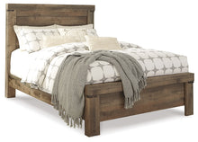 Load image into Gallery viewer, Trinell Queen Panel Bed
