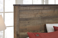 Load image into Gallery viewer, Trinell Queen Panel Bed

