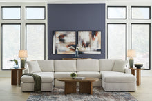 Load image into Gallery viewer, Modmax 4-Piece Double Chaise Sectional
