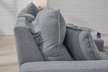 Load image into Gallery viewer, Modmax 6-Piece Power Reclining Sectional with Chaise
