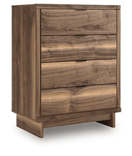 Load image into Gallery viewer, Chirason Four Drawer Chest
