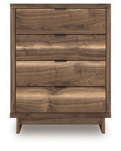 Load image into Gallery viewer, Chirason Four Drawer Chest
