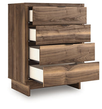 Load image into Gallery viewer, Chirason Four Drawer Chest
