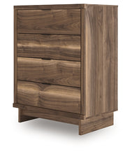 Load image into Gallery viewer, Chirason Four Drawer Chest
