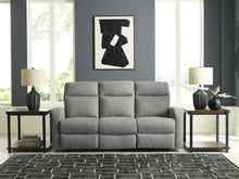 Load image into Gallery viewer, Gauntlet Reclining Sofa
