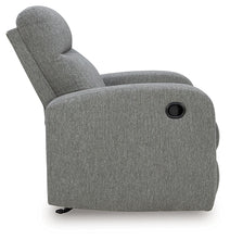 Load image into Gallery viewer, Gauntlet Rocker Recliner
