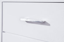 Load image into Gallery viewer, Jarlee Two Drawer Night Stand
