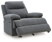 Load image into Gallery viewer, Side-Swipe Rocker Recliner
