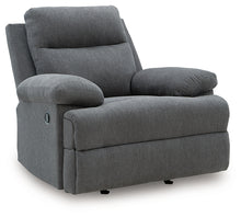 Load image into Gallery viewer, Side-Swipe Rocker Recliner
