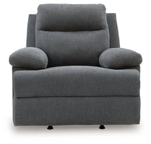 Load image into Gallery viewer, Side-Swipe Rocker Recliner
