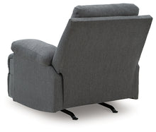 Load image into Gallery viewer, Side-Swipe Rocker Recliner
