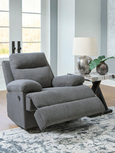Load image into Gallery viewer, Side-Swipe Rocker Recliner
