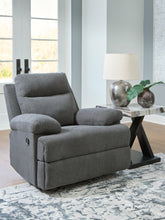 Load image into Gallery viewer, Side-Swipe Rocker Recliner
