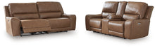 Load image into Gallery viewer, DeepWakes Sofa and Loveseat
