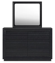 Load image into Gallery viewer, Londer Dresser and Mirror
