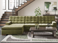 Load image into Gallery viewer, Caspian-Town 2-Piece Sectional with Chaise
