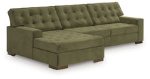 Load image into Gallery viewer, Caspian-Town 2-Piece Sectional with Chaise
