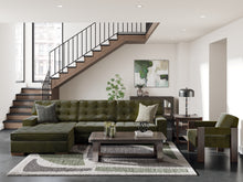 Load image into Gallery viewer, Caspian-Town 2-Piece Sectional with Chaise
