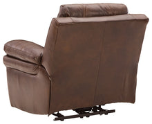 Load image into Gallery viewer, Edmar PWR Recliner/ADJ Headrest
