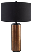 Load image into Gallery viewer, Hildry Metal Table Lamp (1/CN)
