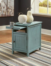 Load image into Gallery viewer, Treytown Chair Side End Table
