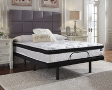 Load image into Gallery viewer, Hybrid 1600 Mattress with Adjustable Base
