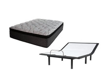 Load image into Gallery viewer, Hybrid 1600 Mattress with Adjustable Base
