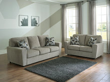 Load image into Gallery viewer, Cascilla Sofa and Loveseat
