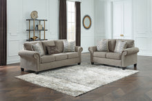 Load image into Gallery viewer, Shewsbury Sofa and Loveseat
