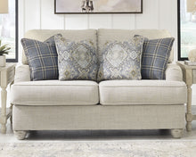 Load image into Gallery viewer, Traemore Sofa, Loveseat, Chair and Ottoman
