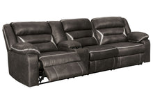 Load image into Gallery viewer, Kincord 2-Piece Sectional with Recliner
