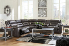 Load image into Gallery viewer, Kincord 4-Piece Sectional with Recliner
