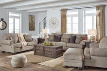 Load image into Gallery viewer, Kananwood Sofa, Loveseat, Chair and Ottoman
