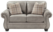 Load image into Gallery viewer, Olsberg Sofa, Loveseat and Recliner
