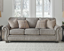 Load image into Gallery viewer, Olsberg Sofa, Loveseat and Recliner
