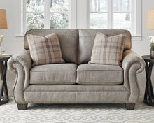 Load image into Gallery viewer, Olsberg Sofa, Loveseat and Recliner
